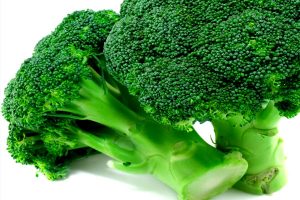 Punya Penyakit Asma? Rajinlah Konsumsi Sayur yang Satu Ini