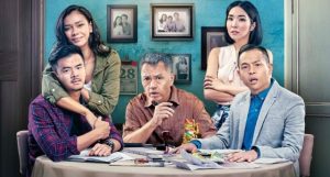 Tembus 2 Juta Penonton, Cek Toko Sebelah Susul Hangout