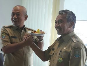 Wakil Walikota Bekasi Ulang Tahun, Netizen Ramai-Ramai Ucapkan Selamat