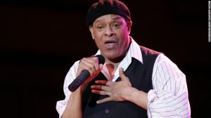 Penyanyi Jazz Kondang, Al Jarreau Tutup Usia