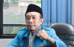 Pemuda Lira Bekasi Raya Nyatakan Tetap Dibarisan Kepemimpinan Beny Surya di KNPI