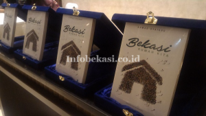 “Bekasi Rumah Kita”, Inspirasi dari Hangatnya Keluarga