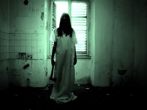 Anda Percaya Hantu? Ini Kata Fisikawan