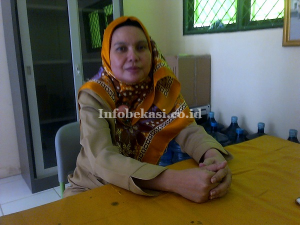 Statusnya Sebagai TKK Gugur,  Guru SMKN 5 Ini Minta Perhatian Pemkot