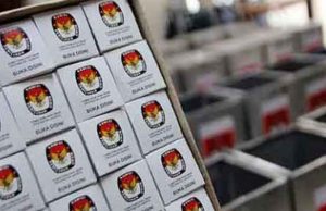 Jelang Pencoblosan, Ini Saran Bawaslu Kab.Bekasi ke Panitia TPS