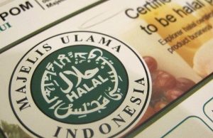 868 UMKM di Kota Bekasi Baru Memiliki Sertifikasi Halal
