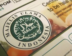 Baru 500 Lebih UMKM di Kota Bekasi yang Memiliki Sertifikasi Halal