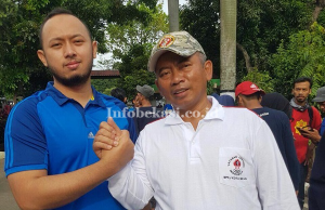 Hipmi Bekasi Raya Optimis Sambut Tahun Investasi 2017