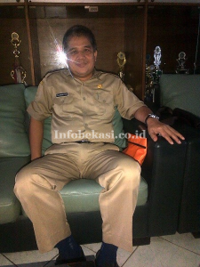 Dukung UNBK, MKKS SMA Kota Bekasi Siap Pinjamkan Unit Komputer