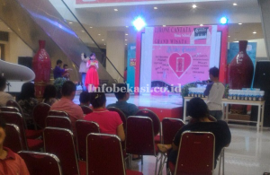 Lirone Cantata Kembali Adakan Lovable Concert