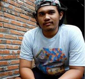 Ini Dia Profil Deo Mahardika, Pemenang Design Logo Hut 20 Kota Bekasi