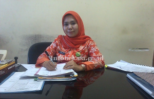 Ajudan Kadisdik: Walaupun Masih TKK, Tidak Halangi Saya Tempuh S2