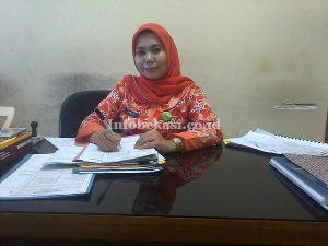 Ajudan Kadisdik: Walaupun Masih TKK, Tidak Halangi Saya Tempuh S2