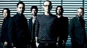 Single Terbaru Linkin Park Banyak Diprotes, Kenapa?