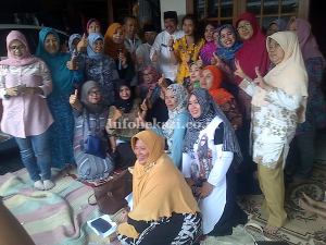 Tingkatkan Kebersihan, Lurah Bekasijaya Minta Warga Aktif Bersih-Bersih