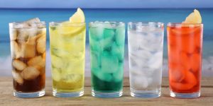 Minuman yang Punya Kandungan Gula Paling Berbahaya