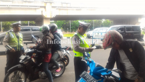 Polres Bekasi Gelar Operasi Patuh Jaya Selama 14 Hari