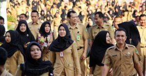 BKN Pastikan Proses Penetapan NIP CPNS dan PPPK 2024 Terus Berlanjut