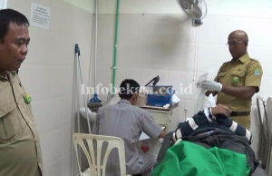 Pesta Miras Oplsan, Dua Muda-Mudi Tewas