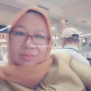 Tanggapi Permintaan Para TKK, Ini Kata Kasubag Kepegawaian BKD