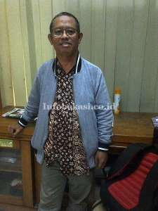 Sejarawan Bekasi Minta Pemkot Lebih Memerhatikan Lokasi Sejarah