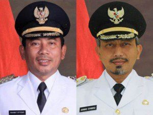 Pilkada 2018, Hanura Pastikan Dukung PAS Jilid Dua