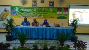 Persoalan Infrastruktur Masih Medominasi
