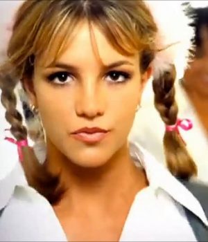 breatney spears