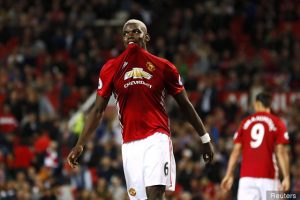 Mourinho Tegaskan Lagi, Harga Pogba Murah