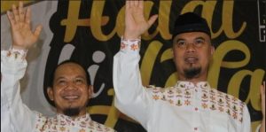 Masih Warga Jakarta, Ahmad Dhani Tak Bisa Gunakan Hak Pilih