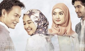 Surga Yang Tak Dirindukan 2 Merebut Hati Penonton
