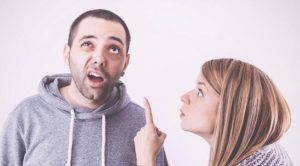 3 Sifat Wanita Yang Harus Dipahami Pria