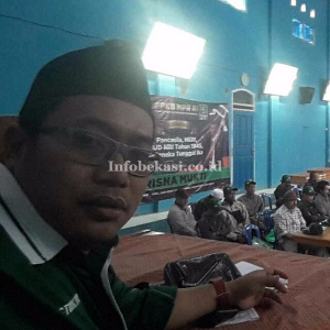 Aktivis Pondok Pesantren Kota Bekasi: Aksi 313 Lebih Baik Diganti dengan Istighosah