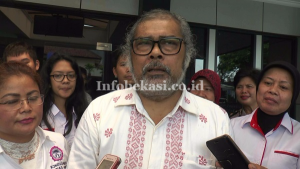 Komnas Perlindungan Anak: Kota Bekasi, Kota Darurat Kejahatan Seksual terhadap Anak