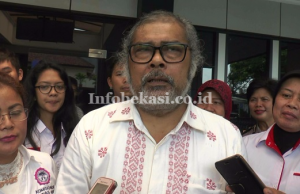 Komnas Perlindungan Anak: Kota Bekasi, Kota Darurat Kejahatan Seksual terhadap Anak