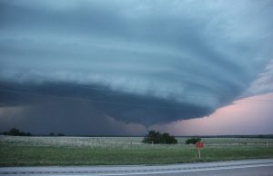 10 Badai Terdahsyat Sepanjang Sejarah