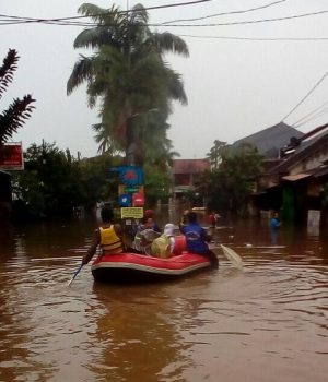 Banjir 1