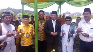 Bos Gerindra Apresiasi Kinerja PAS