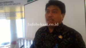 Kemendagri Nilai PBM Tentang Pendirian Rumah Ibadah Kurang Sosialisasi