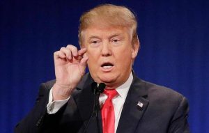 Kebijakan Donald Trump Ini Rugikan Indonesia