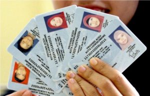 Pemkab Bekasi Mulai Cetak KTP Secara Massal