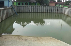Folder Air VIP Tanpa Pagar Pembatas