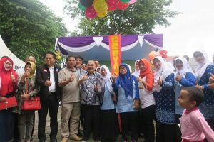 Bentuk Karakter, HIMPAUDI Bekasi Timur Helat Gebyar Akbar