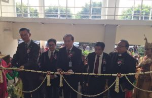 BPK Penabur Resmikan Gedung Serbaguna Berkapasitas 1.600 Orang