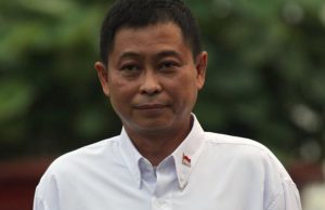 BBM dan Tarif Listrik Tak Akan Naik Dibulan…