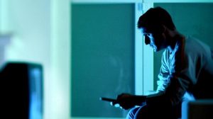 Heboh, Stasiun TV Islam Memunculkan Adegan Porno