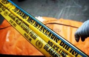 Tewasnya Siswa Taruna Nusantara Magelang