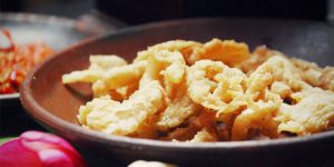 Ngemil-Ngemil Sehat, Intip Resep Berikut