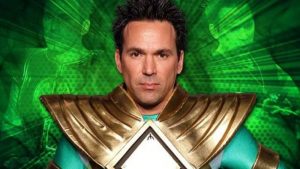Power Rangers Hijau Bakal Datang ke Indonesia?