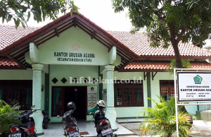 Ternyata KUA Bukan Hanya Tempat untuk Menikah Saja